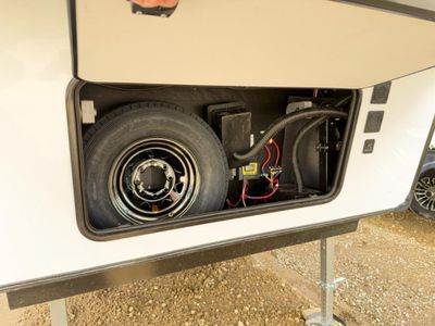 2026 Forest River RV Cherokee Sabre - Photo 11