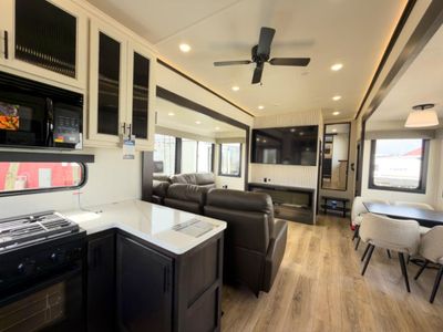 2026 Forest River RV Cherokee Sabre - Photo 53