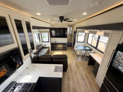 2026 Forest River RV Cherokee Sabre - Photo 52