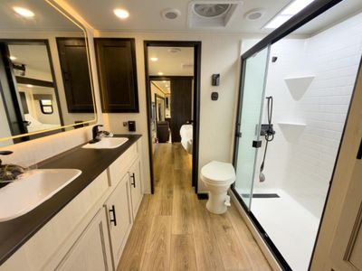 2026 Forest River RV Cherokee Sabre - Photo 35