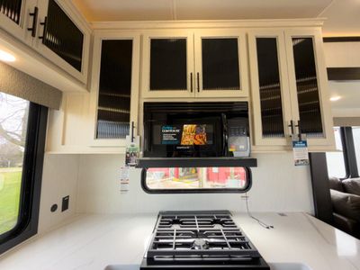 2026 Forest River RV Cherokee Sabre - Photo 49