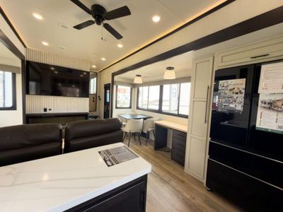 2026 Forest River RV Cherokee Sabre - Photo 54