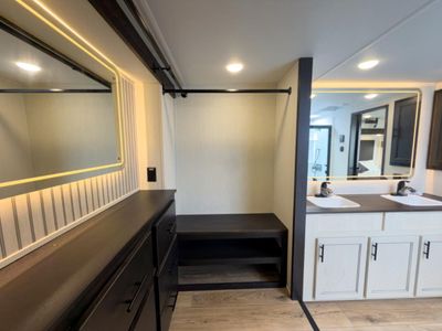 2026 Forest River RV Cherokee Sabre - Photo 33