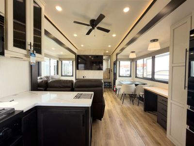2026 Forest River RV Cherokee Sabre - Photo 51