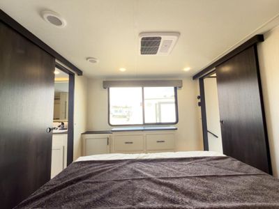 2026 Forest River RV Cherokee Sabre - Photo 23