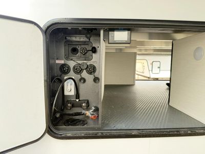 2026 Forest River RV Cherokee Sabre - Photo 12