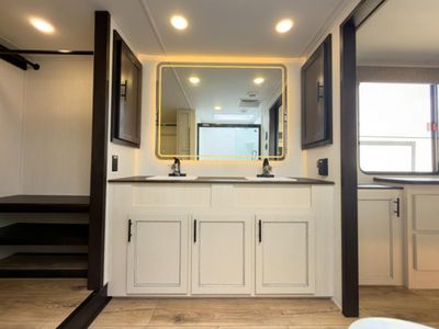 2026 Forest River RV Cherokee Sabre - Photo 29