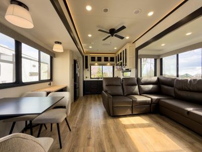 2026 Forest River RV Cherokee Sabre - Photo 55
