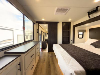 2026 Forest River RV Cherokee Sabre - Photo 37