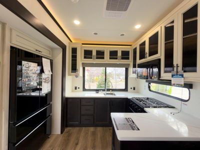 2026 Forest River RV Cherokee Sabre - Photo 47