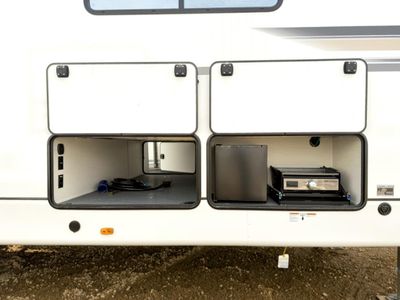 2026 Forest River RV Cherokee Sabre - Photo 13