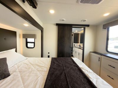 2026 Forest River RV Cherokee Sabre - Photo 21
