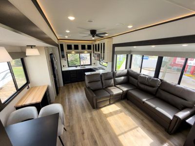 2026 Forest River RV Cherokee Sabre - Photo 56