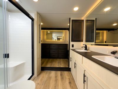 2026 Forest River RV Cherokee Sabre - Photo 26