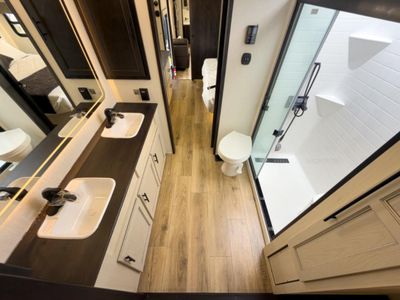 2026 Forest River RV Cherokee Sabre - Photo 36
