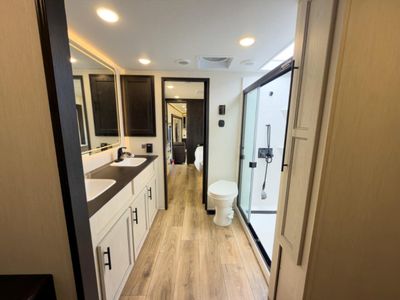 2026 Forest River RV Cherokee Sabre - Photo 34