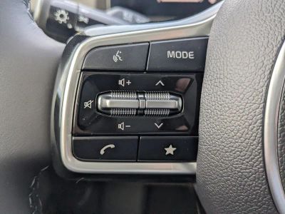 2026 Kia Carnival Hybrid — photo 30 view