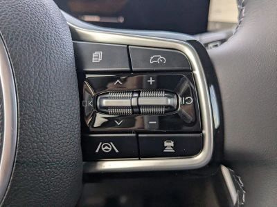 2026 Kia Carnival Hybrid — photo 31 view
