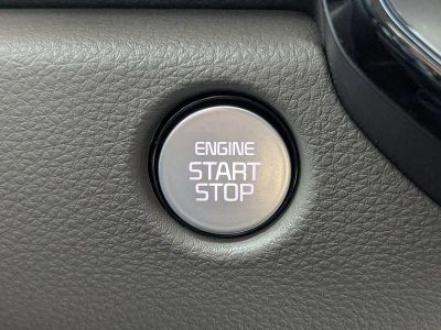 2026 Kia Carnival Hybrid — photo 34 view