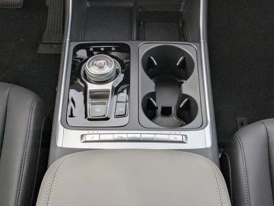 2026 Kia Carnival Hybrid — photo 22 view