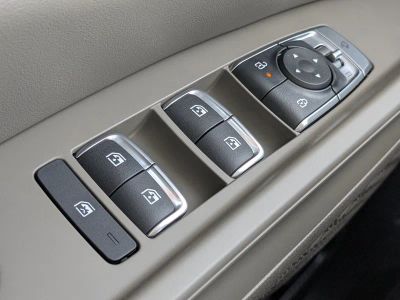 2026 Kia Carnival Hybrid — photo 29 view