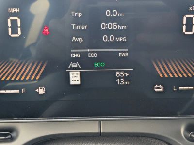 2026 Kia Carnival Hybrid — photo 33 view