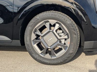 2026 Kia Carnival Hybrid — photo 13 view
