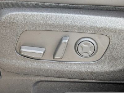 2026 Kia Carnival Hybrid — photo 23 view