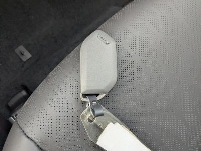 2026 Kia Carnival Hybrid — photo 35 view