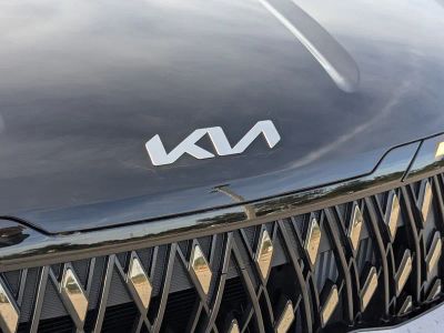 2026 Kia Carnival Hybrid — photo 11 view