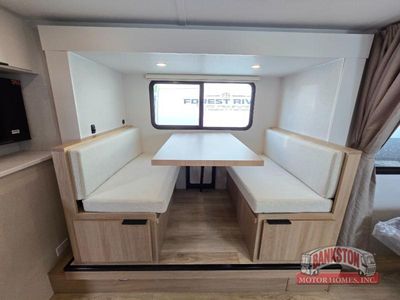 2026 Micro Minnie 2108FBS - Photo 21