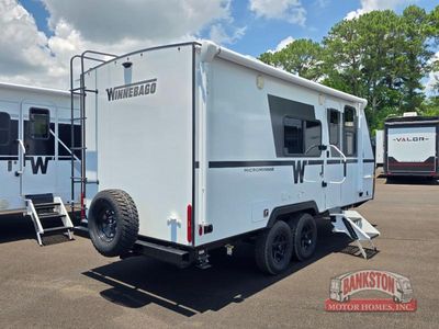 2026 Micro Minnie 2108FBS - Photo 3