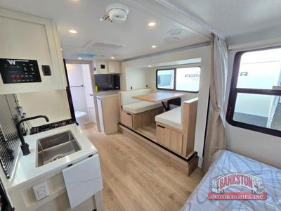 2026 Micro Minnie 2108FBS - Photo 25