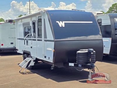 2026 Micro Minnie 2108FBS - Photo 1