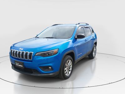 2022 Jeep Cherokee - Photo 3