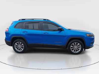 2022 Jeep Cherokee - Photo 8