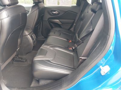 2022 Jeep Cherokee - Photo 20