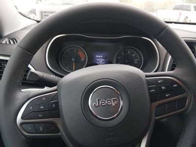 2022 Jeep Cherokee - Photo 14