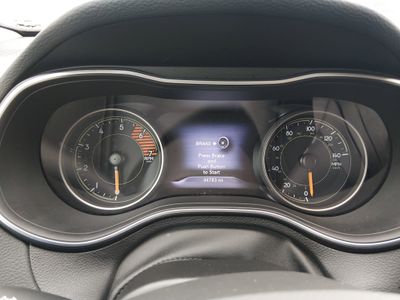2022 Jeep Cherokee - Photo 13