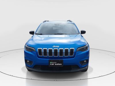 2022 Jeep Cherokee - Photo 2
