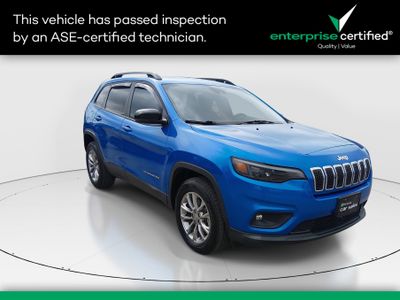 2022 Jeep Cherokee - Photo 1