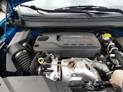 2022 Jeep Cherokee - Photo 9