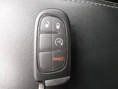 2022 Jeep Cherokee - Photo 15