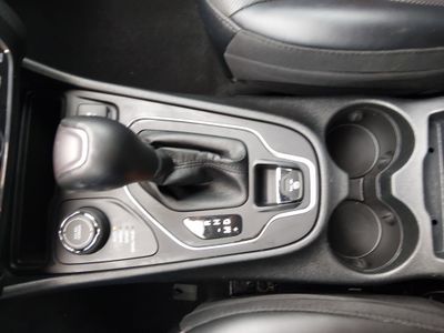 2022 Jeep Cherokee - Photo 23