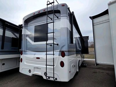 2026 Jayco Precept - Photo 4