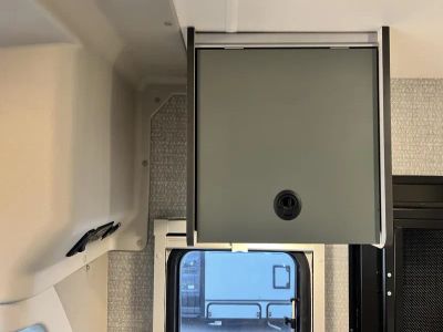 2026 Winnebago EKKO - Photo 8