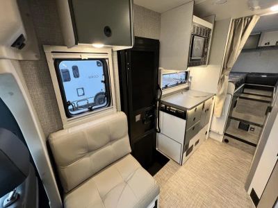 2026 Winnebago EKKO - Photo 6