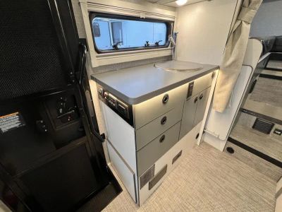 2026 Winnebago EKKO - Photo 9