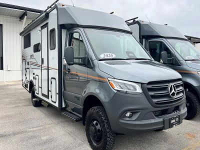 2026 Winnebago EKKO - Photo 1