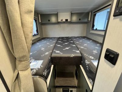 2026 Winnebago EKKO - Photo 18